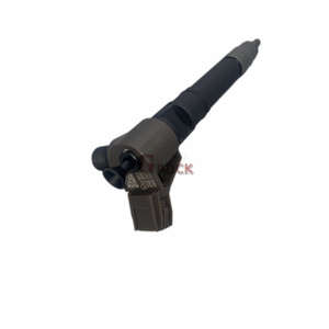 トヨタ ハイラックス 2GD用 新型コモンレールディーゼルインジェクター 23670-0E020 23670-09430 - Product Image 6