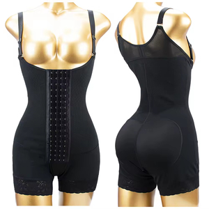 Fajas colombianas adelgazantes a precio barato con lencería exótica y <span class=keywords><strong>ropa</strong></span> interior para mujer - Product Image 6