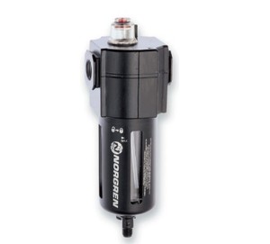 IMI F74G-6BN-AD1 ตัวกรองอากาศอัดเอ็กเซลอน G3/4 พร้อมระบบระบายน้ำอัตโนมัติสำหรับชุดเตรียมอากาศระบบลม - Product Image 1