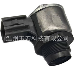 Válvula de control de la bomba de combustible Toyota Hilux 22100-0E010 Regulador de presión para motor diésel - Product Image 4