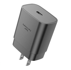 Adaptador de Carga Rápida Portátil PD de <span class=keywords><strong>25W</strong></span> US/EU <span class=keywords><strong>Original</strong></span> Tipo C Usbc <span class=keywords><strong>Cargador</strong></span> de Pared <span class=keywords><strong>con</strong></span> FCC CE para <span class=keywords><strong>Samsung</strong></span> - Product Image 2