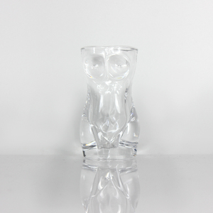 Hot Selling Whiskey Shot Glasses Clear Shot Glass Bulk Small Glass Shot Cups for Vodka Whiskey Tequila