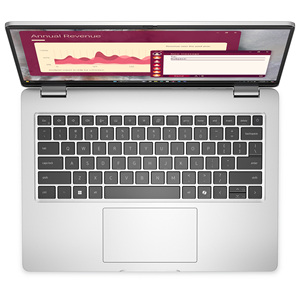 Dell Pro 14 (PC14250) Core i5-120U 8GB 512GB Dell Pro 14 Dizüstü Bilgisayar İş Bilgisayarları <span class=keywords><strong>S</strong></span>ıfır - Product Image 3