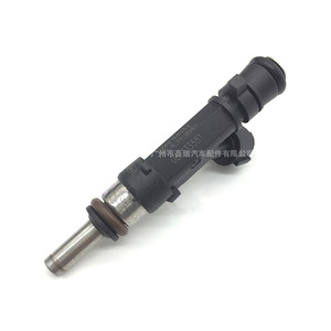 Inyector de Combustible para Audi A6 0280158053, Pieza de Repuesto para Uso Automotriz - Product Image 1
