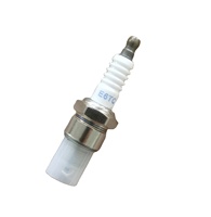 F7TC GX160 GX390 154 EY20 E6TC Bougie Générateur Pièces De Rechange Pièces De Moteur 168 Haute Bonne Qualité Gx200