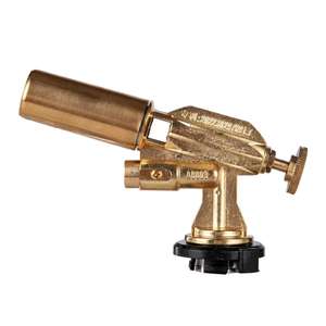 Pistolet à flamme en métal, <span class=keywords><strong>chalumeau</strong></span> à <span class=keywords><strong>gaz</strong></span> <span class=keywords><strong>pour</strong></span> soudage, briquet à <span class=keywords><strong>gaz</strong></span>, <span class=keywords><strong>chalumeau</strong></span> à flamme, torche à flamme à allumage manuel <span class=keywords><strong>pour</strong></span> le camping et la cuisine - Product Image 2