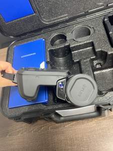 Caméras thermiques Flir T530 24 avec objectif 24 degrés 30Hz, caméra d'imagerie thermique professionnelle NEUVE - Product Image 4