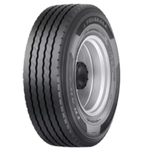 ยางรถบรรทุกจีน TRIANGLE Heavy Truck Pneumatic รุ่นใหม่ คุณภาพเยี่ยม TRD06 305/70R22.5 315/70R22.5 - Product Image 5