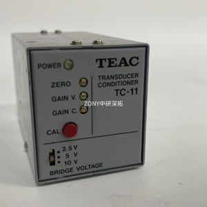 เครื่องฉีดขึ้นรูปไฟฟ้า TC-11ซ่อมเครื่องขยายเสียงความดัน <span class=keywords><strong>Teac</strong></span> สำหรับเครื่องฉีดขึ้นรูปทั้งหมด - Product Image 1