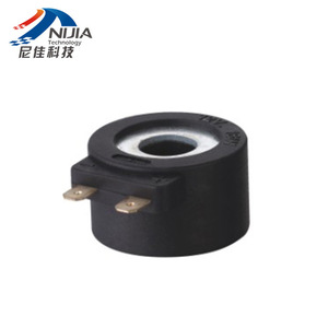 Bobine de soupape d'injection Nijia Technology NJT-230 à double carburant avec inversion électronique pour remplacement et réparation - Product Image 4