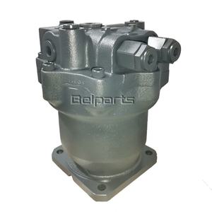 Moteur d'orientation d'excavatrice Belparts Assy DX340 K1007543A Dispositif d'orientation pour Doosan - Product Image 4