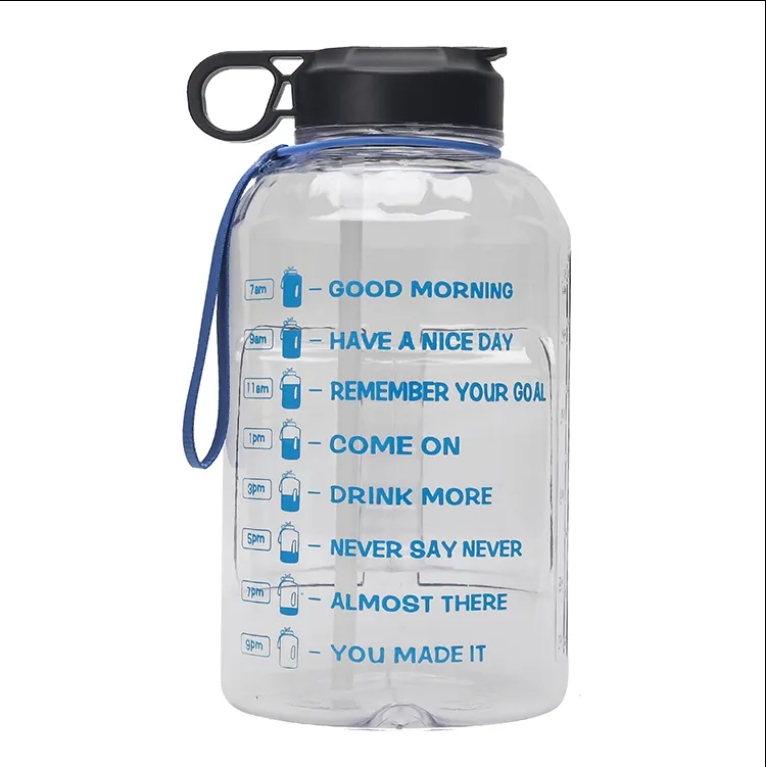 Ice Shaker Jugs Ice Shaker Insulated Stainless Steel Gallon Water