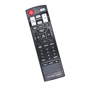 New AKB73655741 Replace <b>Remote</b> <b>Control</b> for L-G CM4530 CM4630 CMS4330F CMS4530F CMS4530W CMS4630F - Product Image 2