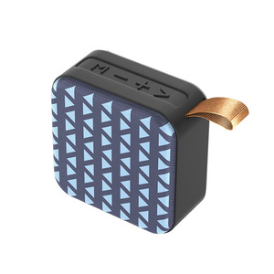 Altavoz portátil oem para exteriores, mini altavoz de música inalámbrico, precio barato - Product Image 5