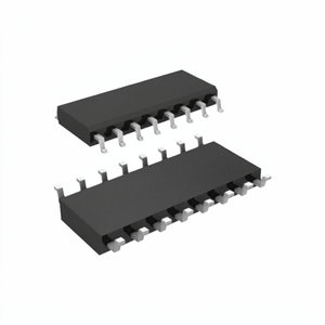 Buy Electronics Components Online Manufacturer Channel 16 SOlC MAX793RCSE+T Power Management (PMIC) - Product Image 1