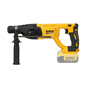 20V lithium pin không dây búa khoan ba chức năng công cụ điện cho khoan búa và chiseling - Product Image 4