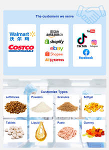 OEM/ODM/OBM fabrika özel çok kollajen peptidler toz hidrolize Protein cilt beyazlatma çok kollajen peptidler tozu - Product Image 5