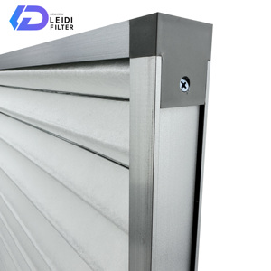 Không khí trung tâm điều hòa lọc lọc lớp Lựa Chọn Chính hiệu quả G1 G2 G3 G4 Bộ lọc không khí cho lọc không khí - Product Image 1