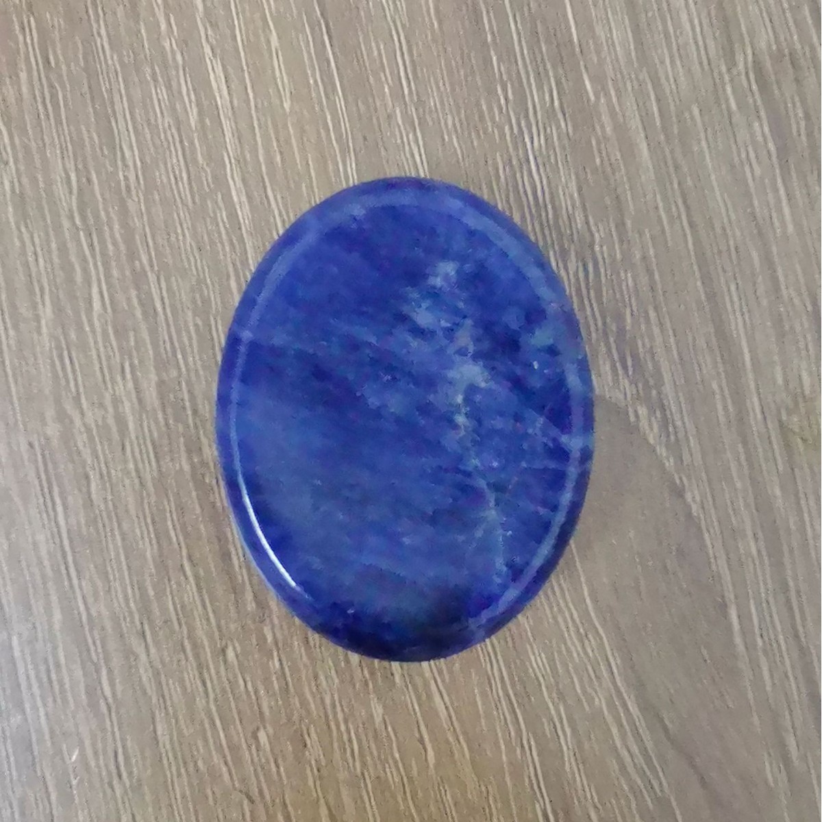 Blue Vein Stone