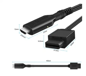 Haut de gamme NEEXXT C1 OEM ODM 4K 30Hz ou 60Hz HDTV câble vidéo USB 3.1 type-c vers <span class=keywords><strong>Displayport</strong></span> <span class=keywords><strong>adaptateur</strong></span> <span class=keywords><strong>144hz</strong></span> / 2 mètres pour ordinateur - Product Image 4