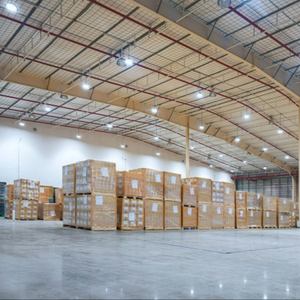 廉价预制钢结构供应商宽体飞机设施飞机存放 - Product Image 3