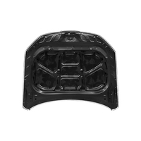 Capot de capot moteur de remplacement de haute qualité pour K ia K5 2020-
