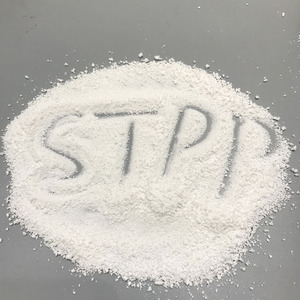 Tripolifosfato de sodio de grado industrial <span class=keywords><strong>E451i</strong></span> para jabones y detergentes - Product Image 2