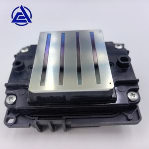 थोक पूर्ण नोजल का उपयोग इंकजेट सबलिमिनेशन यूव इको सॉल्वेंट प्रिंटर भागों के लिए 4720 सिर 4720 किया जाता है - Product Image 4