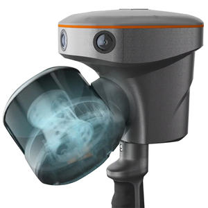 Máy quét laser 3D di động Chcnav RS10 năm 2025 dành cho Faro Focus CO2 Fractional Galvo FJD Trion P1 dùng trong khảo sát kiến trúc - Product Image 4