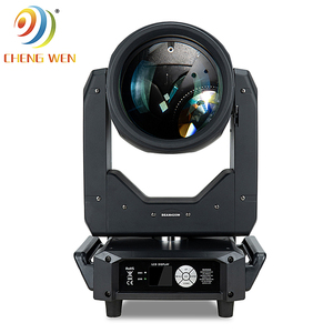 Đèn sân khấu Moving Head 420W 230W 280W 350W 380W DMX512 Đèn DJ Sharpy 5r 7r 9r <span class=keywords><strong>10r</strong></span> 15r 17r - Product Image 2