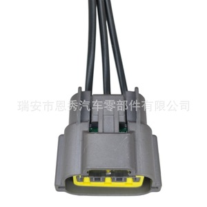 Bobine d'allumage domestique DJ7034YA-2.2-21, prise de transformateur haute tension pour remplacement et réparation - Product Image 1