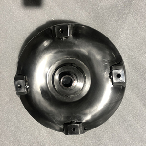 Ban đầu Z-F 4110000042002 mô-men xoắn chuyển đổi cho 4wg200 Gear Box 4168034034 để bán - Product Image 2