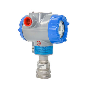 Diferencial Inteligente STD700 de Alta Calidad Serie 700, Material SS316, IP67, STD700 de Alta Calidad - Product Image 3