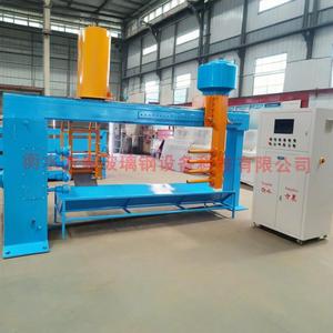 Cách nhiệt Ống dây chuyền sản xuất 2D quanh co Máy sét arrester dây chuyền sản xuất máy - Product Image 3