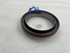 Joint d'étanchéité arrière du vilebrequin Xpower 1833096C94 1833096C92 1833096C95 pour moteurs DT466 DT466E, pièces de moteur, pièces d'excavatrice - Product Image 2