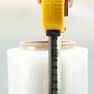 Película Estirable LLDPE de Alta Transparencia, Código HS - Product Image 6