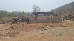 Prix d'usine de lavage de minerai de tantale d'étain de machine d'enrichissement minéral - Product Image 4