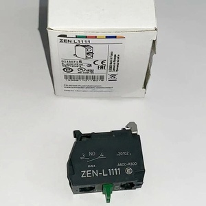 Абсолютно новый оригинальный ZENL1111 программируемое логическое реле гарантия качества - Product Image 2
