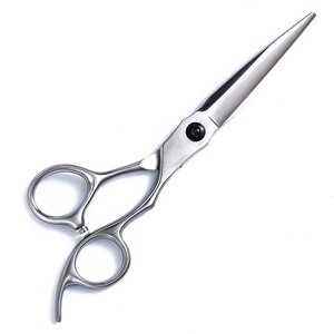 Hairdressing Scissors Set 6 Inch Stainless Steel Thinning Shears Professional Hair Cutting Tools For Barbers And Stylists - Product Image 2