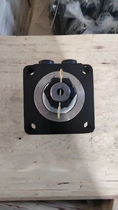 <span class=keywords><strong>Moteur</strong></span> hydraulique de remplacement d'origine 250 315 400 500 <span class=keywords><strong>Moteur</strong></span> orbital Modèles TE/TB/TF/TG TF0195US080AAXT TF0360EW260LAAY - Product Image 2