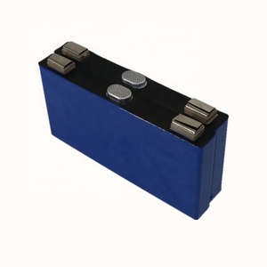 Light weight polymer 3,7 V 30ah rechargeable battery for electric car and solar system - Product Image 3
