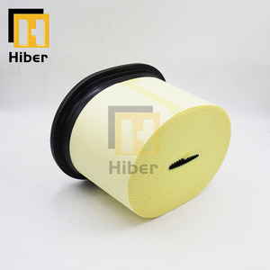 空气滤清器 252-5001 2525001 适用于卡特彼勒挖掘机 M315D2 M318D M320 - Product Image 3