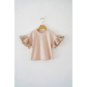 Ropa Infantil Tailandia Venta al por Mayor Dropshipping Camisetas Divertidas Personalizadas Baratas - Product Image 5