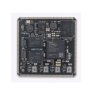 Chipboard microphase Xme0724 Xilinx FPGA zynq บอร์ดหลัก Xc7z010/xc7z020 (เกรดอุตสาหกรรม) Artix-7เกตเวย์ IOT - Product Image 1