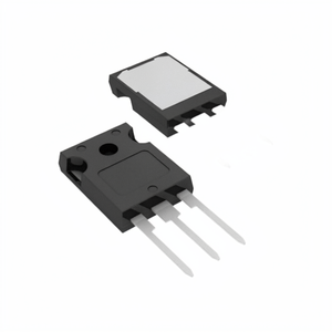 FGH75T65SHD-F155 Authorized Distributor Transistors Components Electronic TO-247-3 - Product Image 1
