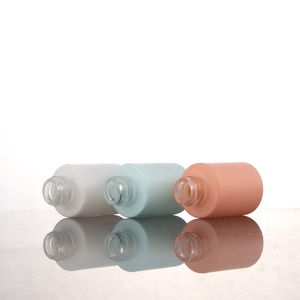 Flacon compte-gouttes vide <span class=keywords><strong>en</strong></span> <span class=keywords><strong>verre</strong></span> bleu 10 ml, forme cylindrique <span class=keywords><strong>ronde</strong></span>, flacons <span class=keywords><strong>en</strong></span> <span class=keywords><strong>verre</strong></span> ambré et blanc avec pipette conique pour huile de parfum - Product Image 6