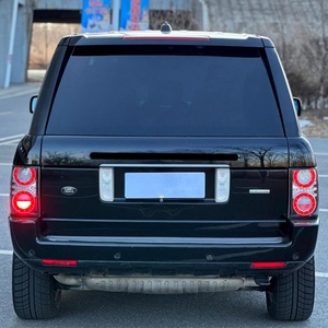 Kit carrosserie avant et arrière pour Range Rover Executive, modèle original 2012, modification et mise à niveau de la voiture 2002-2009 - Product Image 5