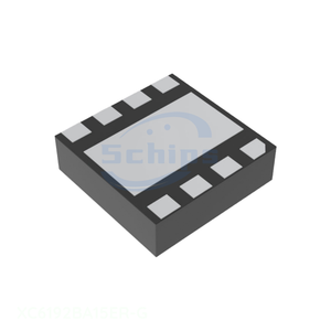 Regulador LDO de Canal de Fabricante NCV8177AMTW110TCG, 8 WFDFN, con Contacto Expuesto, 500 mA, Alto PSRR, Gestión de Energía (PMIC), Electrónica - Product Image 1