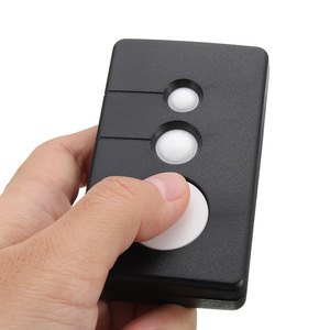 Télécommande de porte de garage à 3 boutons, 390 MHz, 315 MHz, pour Sears Craftsman - Product Image 2