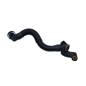 Tuyau de ventilation du carter moteur 06K103213J pour modèles Volkswagen et Audi - Product Image 2